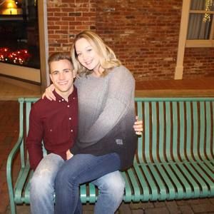 Meet your Posher, Aubrey